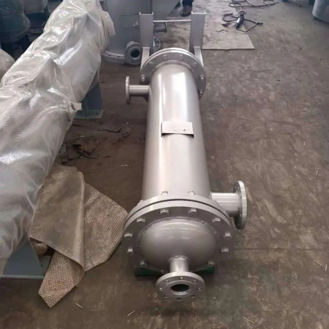 毕节分集水器重要指标